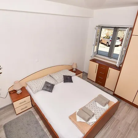 Appartement Nina & Mili Igrane