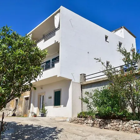 Appartement Nina & Mili