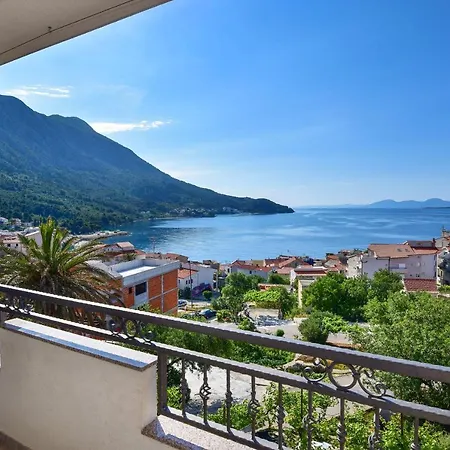 Nina & Mili Appartement