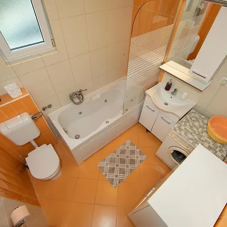 Nina & Mili Appartement Igrane