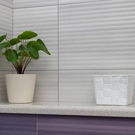 Appartement Nina & Mili Igrane