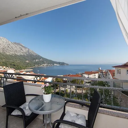 Nina & Mili Appartement *