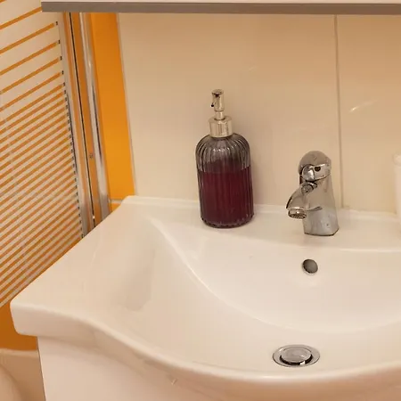 Appartement Nina & Mili Igrane