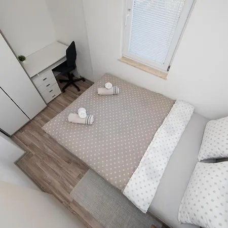 Appartement Nina & Mili Igrane