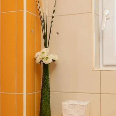 Appartement Nina & Mili Igrane