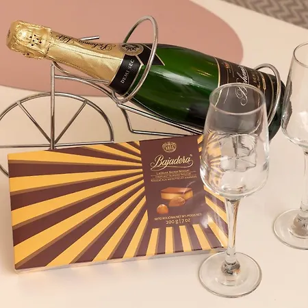 Nina & Mili * Igrane