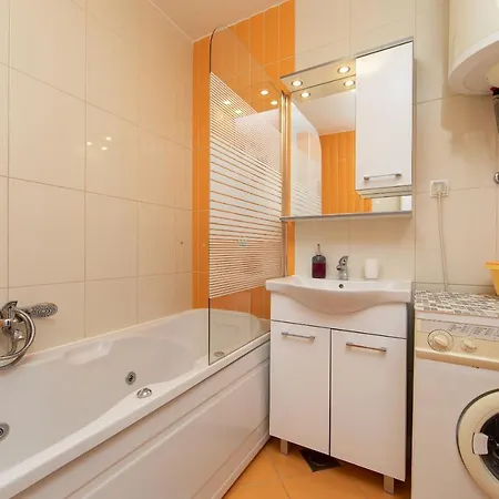 Nina & Mili Appartement Igrane