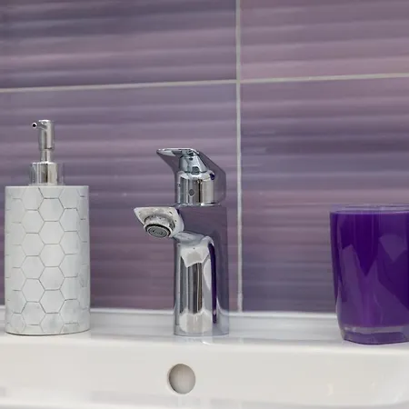 Appartement Nina & Mili Igrane