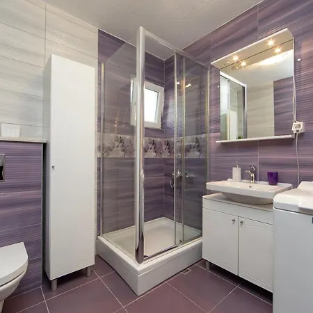 Nina & Mili * Igrane