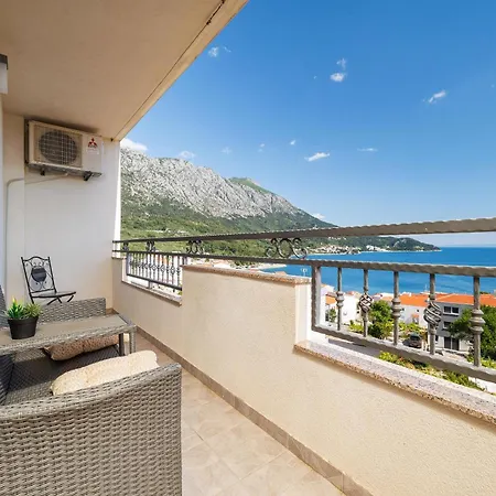 Apartamento Nina & Mili
