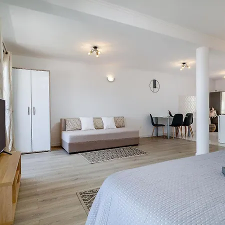 Apartamento Nina & Mili *
